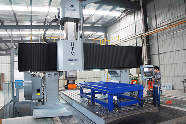 Remarque pour le fonctionnement de la machine CNC Nesting