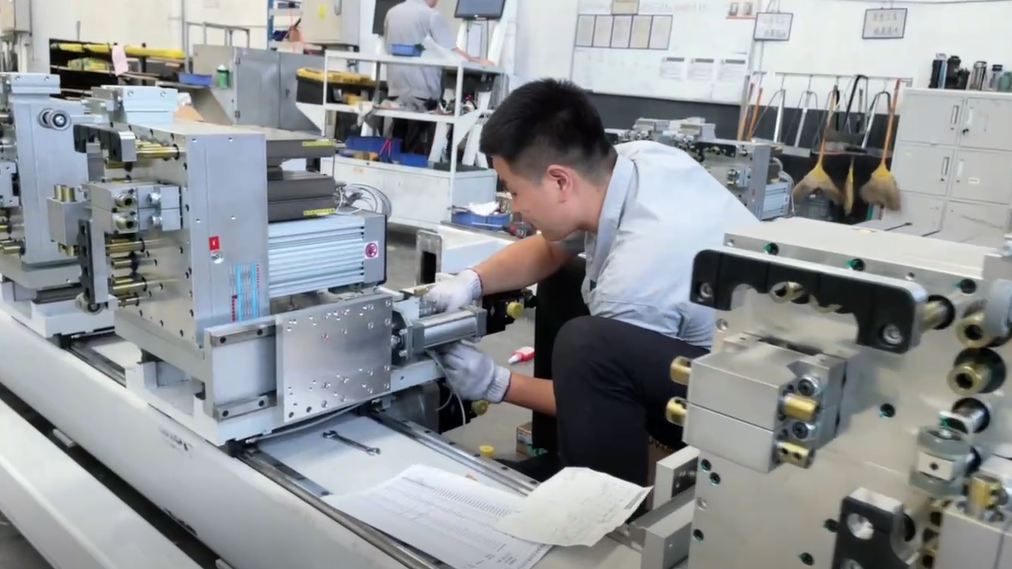 Quels sont les défauts courants des machines de découpe CNC ?