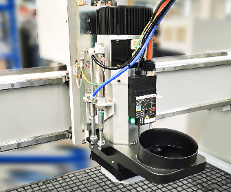 Questions nécessitant une attention particulière lors du fonctionnement de la machine de découpe CNC