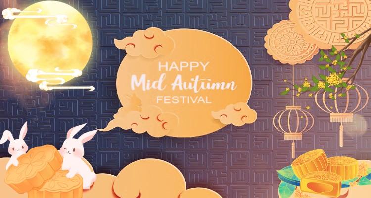 EXCITECH souhaite à tous une joyeuse Fête de la Mi-Automne et une bonne santé. Merci à tous les partenaires pour leur soutien.