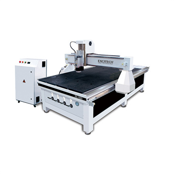 Machine de gravure sur bois E2-1325C de routeur CNC de travail du bois ATC