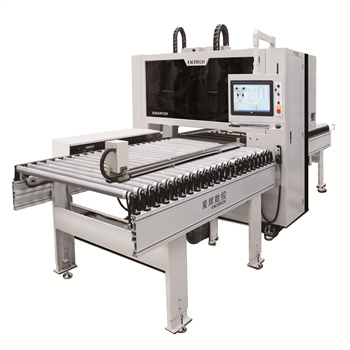 Machine de forage avec changeurs de péages automatiques