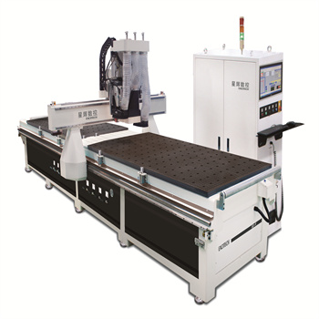 Machine de sculpture de nidification de coupe de bois CNC E2-1325