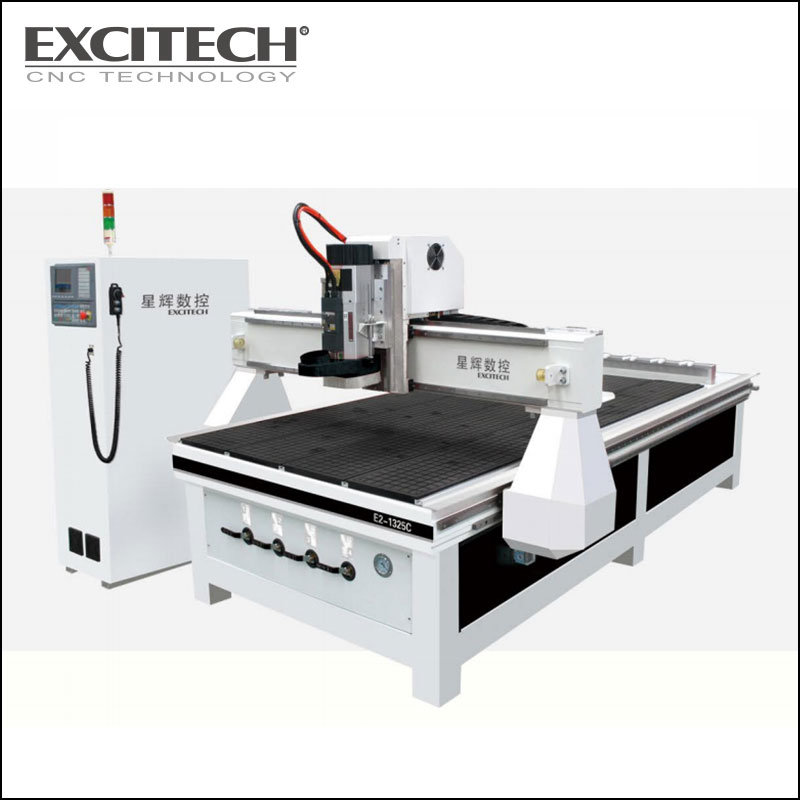 Machine CNC d'emboîtement de changeur d'outils automatique