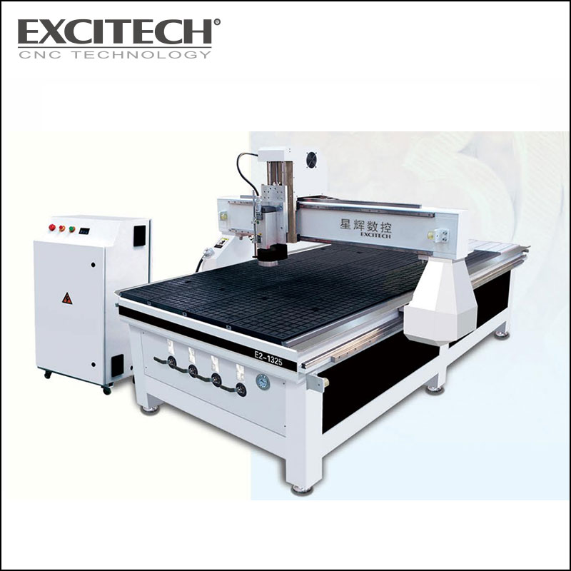 Routeur CNC