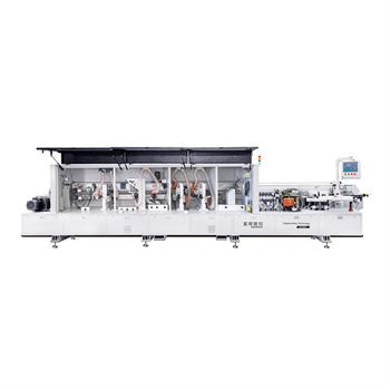Plaqueuse de chants EF 583
