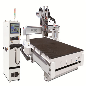 Routeur CNC emboîtable Excitech CNC 2040 ATC
