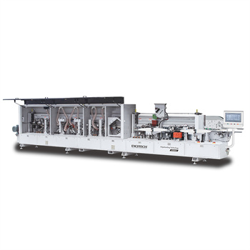 Machine CNC précise à grande vitesse de machines de bandes de chant en PVC