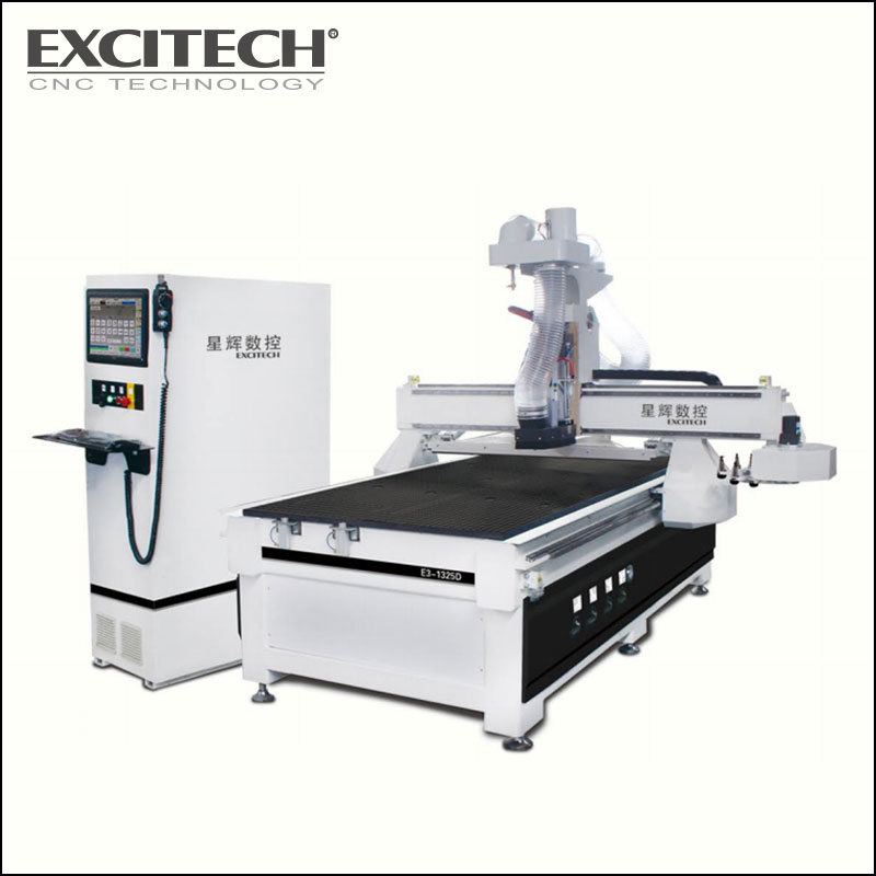 Machine à bois