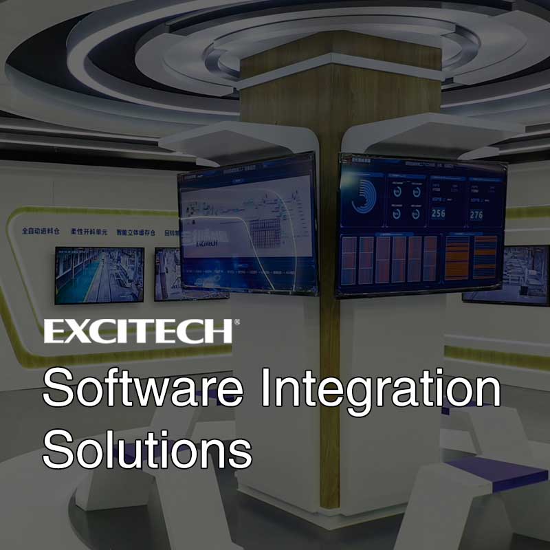 Solution d'intégration logicielle et matérielle
