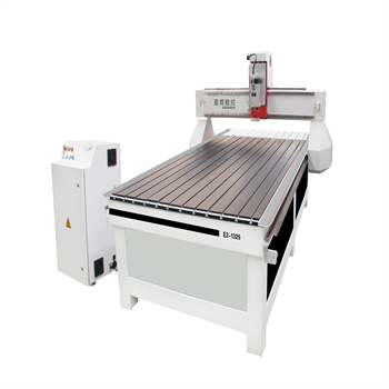 Machine CNC de porte d'armoire en bois