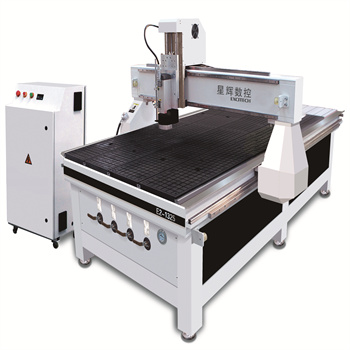 Centre d'usinage de routeur CNC en bois