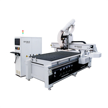 Machine de routeur CNC de centre de travail du bois